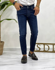 JEANS ELASTICO TORINO SDL OUTFIT
