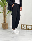 COORDINATO CARGO SDL