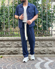 COORDINATO FRA SDL OUTFIT