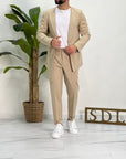 COORDINATO CARGO SDL
