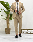 ABITO MONOPETTO MADRID SDL OUTFIT
