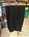 PANTALONE DOPPIA PENCIES FONDO AMPIO