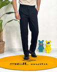 PANTALONE MISTO LINO SICILIA SDL OUTFIT