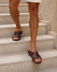 SANDALO H….S IN PELLE SDL
