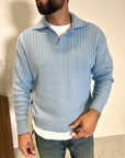 MAGLIONE 412 SDL OUTFIT