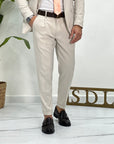 ABITO MONOPETTO MALAGA SDL OUTFIT