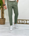 PANTALONE VALENCIA SDL OUTFIT