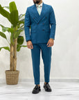 ABITO DOPPIOPETTO PRAGA SDL OUTFIT