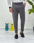 PANTALONE SARTORIALE SAN PAOLO