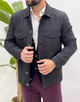 JACKET MC