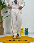 COORDINATO MAX MISTO LINO SDL OUTFIT