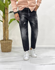 JEANS JAMAICA CARROT SDL OUTFIT