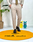 ABITO MONOPETTO TOKYO SDL OUTFIT