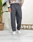 PANTALONE FONDO AMPIO ABBOTT LAT SDL