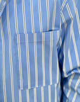 CAMICIA CROPPED COLOR SDL OUTFIT