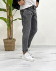 JEANS ILY SFUMATO SDL OUTFIT