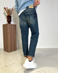 JEANS CARROT MESSICO SDL OUTFIT