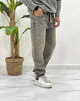 JEANS BAGGY LAVAGGIO VINTAGE DM85-02