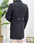 CAPPOTTO MONOPETTO CON MARTINGALA
