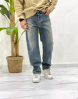 JEANS BAGGY LAVAGGIO VINTAGE DM85
