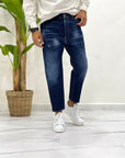 JEANS CARROT BANGKOK SDL OUTFIT