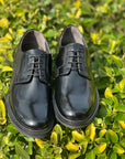 SCARPA STRINGATA SDL OUTFIT