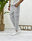 CARGO B DRILL SDL OUTFIT