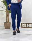 ABITO TENERIFE SDL OUTFIT