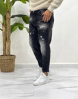JEANS CARROT KENYA SDL OUTFIT