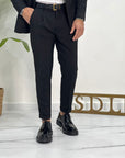 ABITO MONOPETTO MALAGA SDL OUTFIT