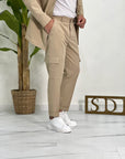 COORDINATO CARGO SDL