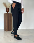 PANTALONE VIENNA SDL OUTFIT