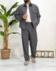 COORDINATO NICKY SDL OUTFIT