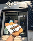 CIABATTA SDL OUTFIT