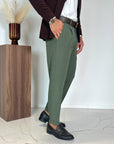 PANTALONE AUSTRIA SDL OUTFIT