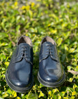 SCARPA STRINGATA SDL OUTFIT
