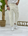 CARGO B DRILL SDL OUTFIT