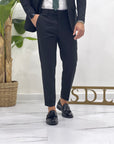 ABITO MONOPETTO MADRID SDL OUTFIT