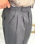 PANTALONE FONDO AMPIO ABBOTT LAT SDL