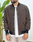 JACKET TB SDL OUTFIT