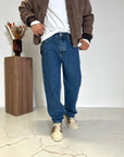 JEANS BAGGY FLORIDA SDL OUTFIT