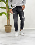 JEANS CHICAGO SDL OUTFIT