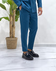 ABITO DOPPIOPETTO PRAGA SDL OUTFIT