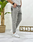 JEANS CARROT LONDRA SDL OUTFIT