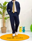 COORDINATO YOUNG SDL OUTFIT