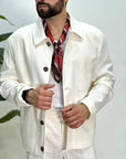 COORDINATO MAX MISTO LINO SDL OUTFIT