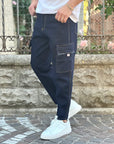 CARGO B 2.0 SDL OUTFIT