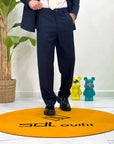 ABITO OSAKA SDL OUTFIT