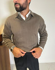 POLO DERBY RIGATA SDL OUTFIT