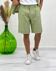 COORDINATO BALI GESSATO SDL OUTFIT